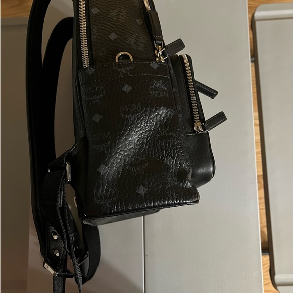 MCM Bags Mcm Bag Unisex Poshmark